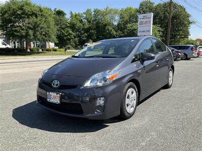 2010 Toyota Prius II - Photo 1 - Acton, MA 01720