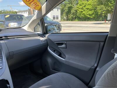 2010 Toyota Prius II - Photo 14 - Acton, MA 01720