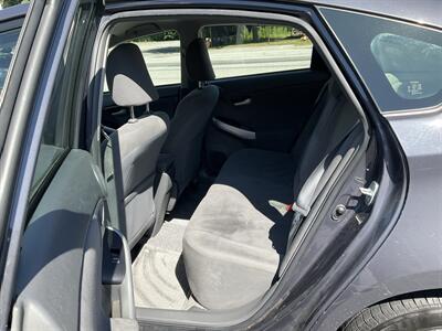 2010 Toyota Prius II - Photo 12 - Acton, MA 01720