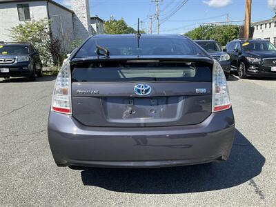 2010 Toyota Prius II - Photo 6 - Acton, MA 01720