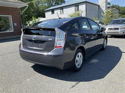 2010 Toyota Prius II - Photo 5 - Acton, MA 01720