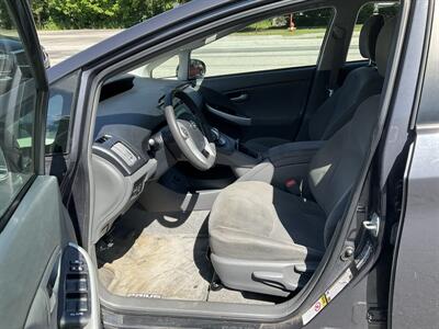 2010 Toyota Prius II - Photo 16 - Acton, MA 01720