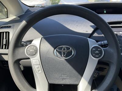 2010 Toyota Prius II - Photo 21 - Acton, MA 01720