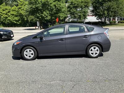 2010 Toyota Prius II - Photo 8 - Acton, MA 01720