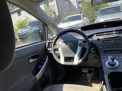 2010 Toyota Prius II - Photo 15 - Acton, MA 01720