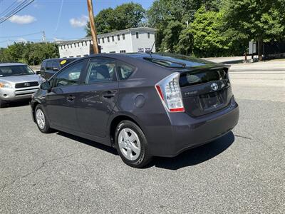 2010 Toyota Prius II - Photo 7 - Acton, MA 01720