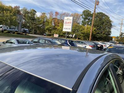 2015 Hyundai SONATA SE   - Photo 23 - Acton, MA 01720