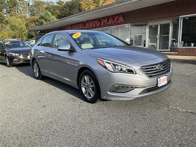 2015 Hyundai SONATA SE   - Photo 6 - Acton, MA 01720