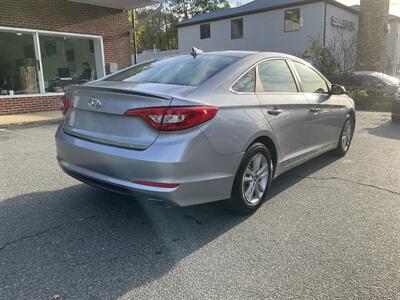 2015 Hyundai SONATA SE   - Photo 8 - Acton, MA 01720