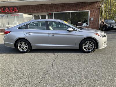 2015 Hyundai SONATA SE   - Photo 7 - Acton, MA 01720