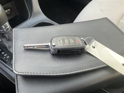 2015 Hyundai SONATA SE   - Photo 21 - Acton, MA 01720