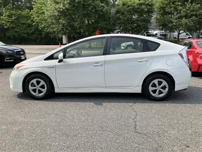 2012 Toyota Prius Three - Photo 8 - Acton, MA 01720