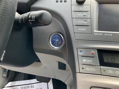 2012 Toyota Prius Three - Photo 26 - Acton, MA 01720