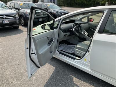 2012 Toyota Prius Three - Photo 19 - Acton, MA 01720