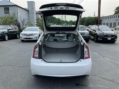 2012 Toyota Prius Three - Photo 11 - Acton, MA 01720