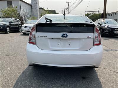 2012 Toyota Prius Three - Photo 6 - Acton, MA 01720