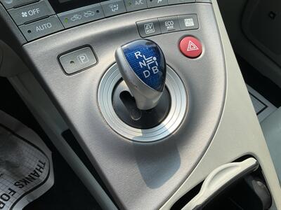 2012 Toyota Prius Three - Photo 30 - Acton, MA 01720
