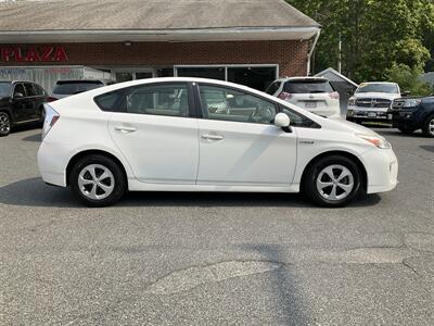 2012 Toyota Prius Three - Photo 4 - Acton, MA 01720