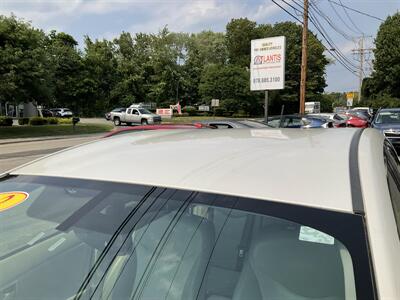 2012 Toyota Prius Three - Photo 9 - Acton, MA 01720