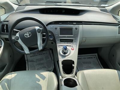 2012 Toyota Prius Three - Photo 16 - Acton, MA 01720