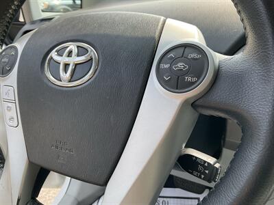 2012 Toyota Prius Three - Photo 24 - Acton, MA 01720