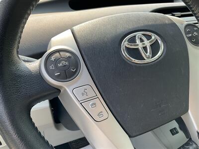 2012 Toyota Prius Three - Photo 23 - Acton, MA 01720
