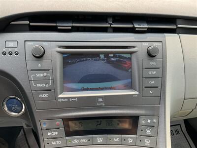 2012 Toyota Prius Three - Photo 29 - Acton, MA 01720