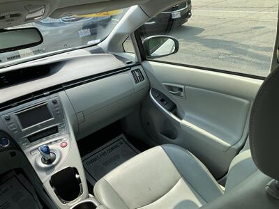 2012 Toyota Prius Three - Photo 18 - Acton, MA 01720