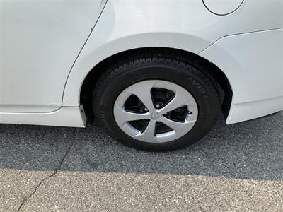 2012 Toyota Prius Three - Photo 10 - Acton, MA 01720