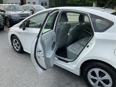 2012 Toyota Prius Three - Photo 13 - Acton, MA 01720