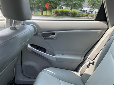 2012 Toyota Prius Three - Photo 15 - Acton, MA 01720