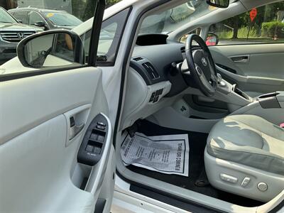 2012 Toyota Prius Three - Photo 20 - Acton, MA 01720