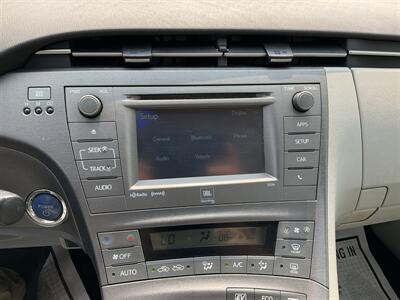2012 Toyota Prius Three - Photo 28 - Acton, MA 01720