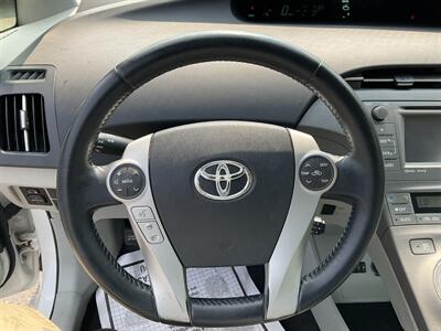 2012 Toyota Prius Three - Photo 22 - Acton, MA 01720