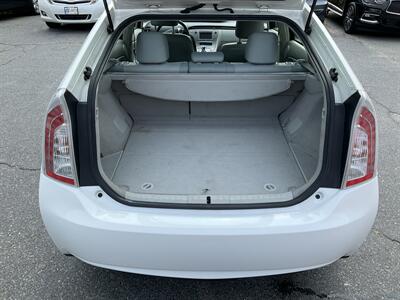 2012 Toyota Prius Three - Photo 12 - Acton, MA 01720