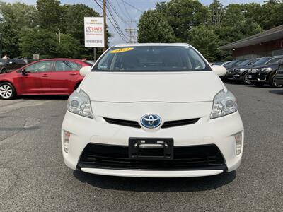 2012 Toyota Prius Three - Photo 2 - Acton, MA 01720