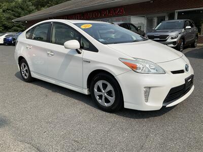 2012 Toyota Prius Three - Photo 3 - Acton, MA 01720