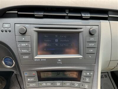 2012 Toyota Prius Three - Photo 27 - Acton, MA 01720