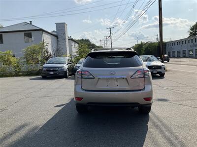 2012 Lexus RX 350   - Photo 6 - Acton, MA 01720