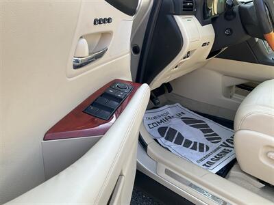 2012 Lexus RX 350   - Photo 22 - Acton, MA 01720
