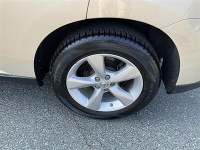 2012 Lexus RX 350   - Photo 10 - Acton, MA 01720
