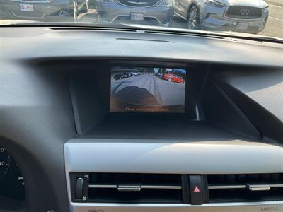 2012 Lexus RX 350   - Photo 31 - Acton, MA 01720
