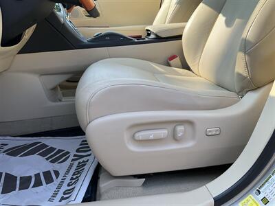 2012 Lexus RX 350   - Photo 23 - Acton, MA 01720