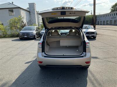 2012 Lexus RX 350   - Photo 12 - Acton, MA 01720