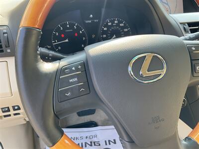 2012 Lexus RX 350   - Photo 26 - Acton, MA 01720