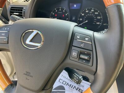 2012 Lexus RX 350   - Photo 27 - Acton, MA 01720