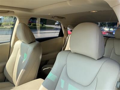 2012 Lexus RX 350   - Photo 24 - Acton, MA 01720
