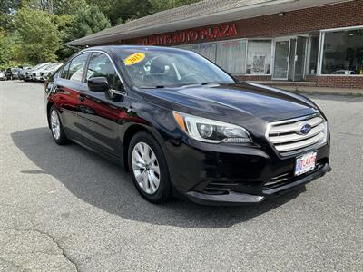 2015 Subaru Legacy 2.5i Premium - Photo 3 - Acton, MA 01720