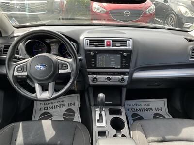 2015 Subaru Legacy 2.5i Premium - Photo 16 - Acton, MA 01720