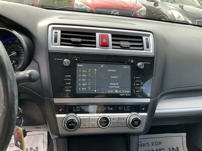 2015 Subaru Legacy 2.5i Premium - Photo 24 - Acton, MA 01720